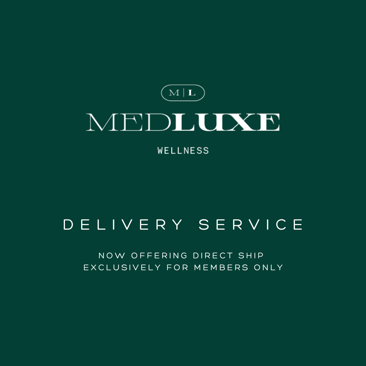 Membership Delivery